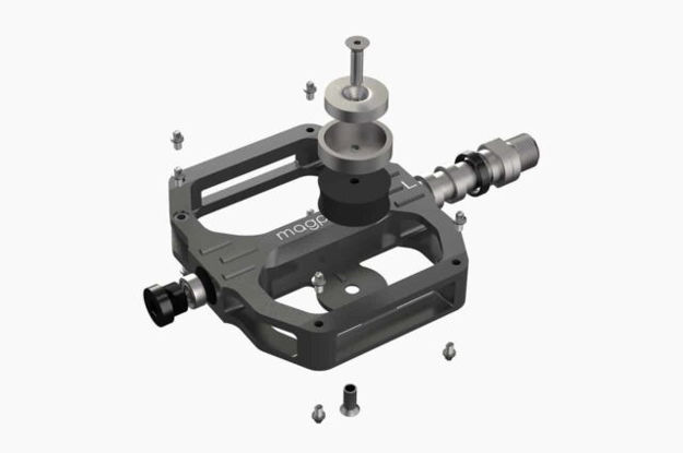 Picture of MAGPED SPORT2